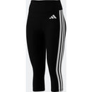 ADIDAS OPT ES 3S 3/4 L Trainingshosen & Jogginghosen ADIDAS Black XS