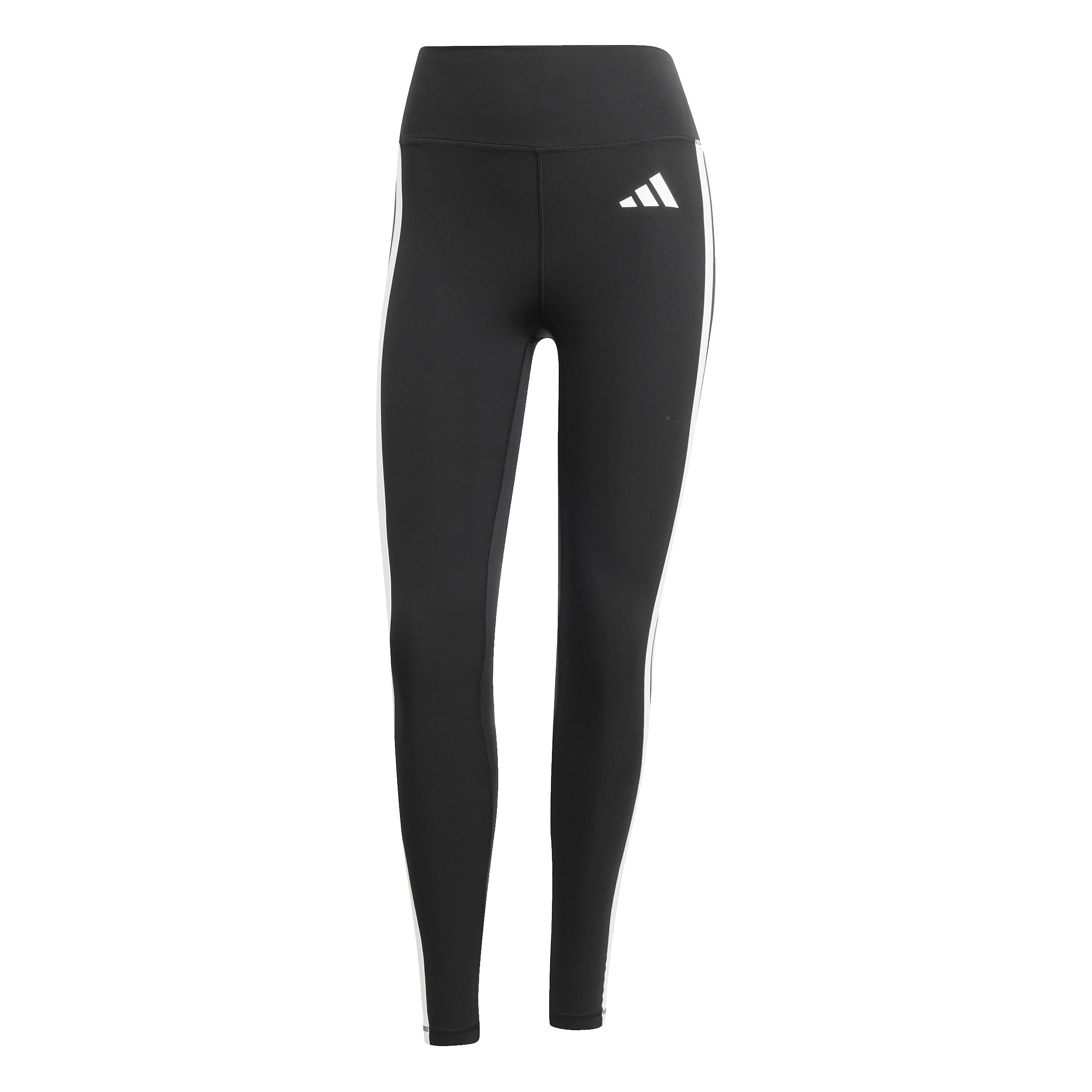 ADIDAS OPT ESS 3S L Trainingshosen & Jogginghosen ADIDAS Black XS