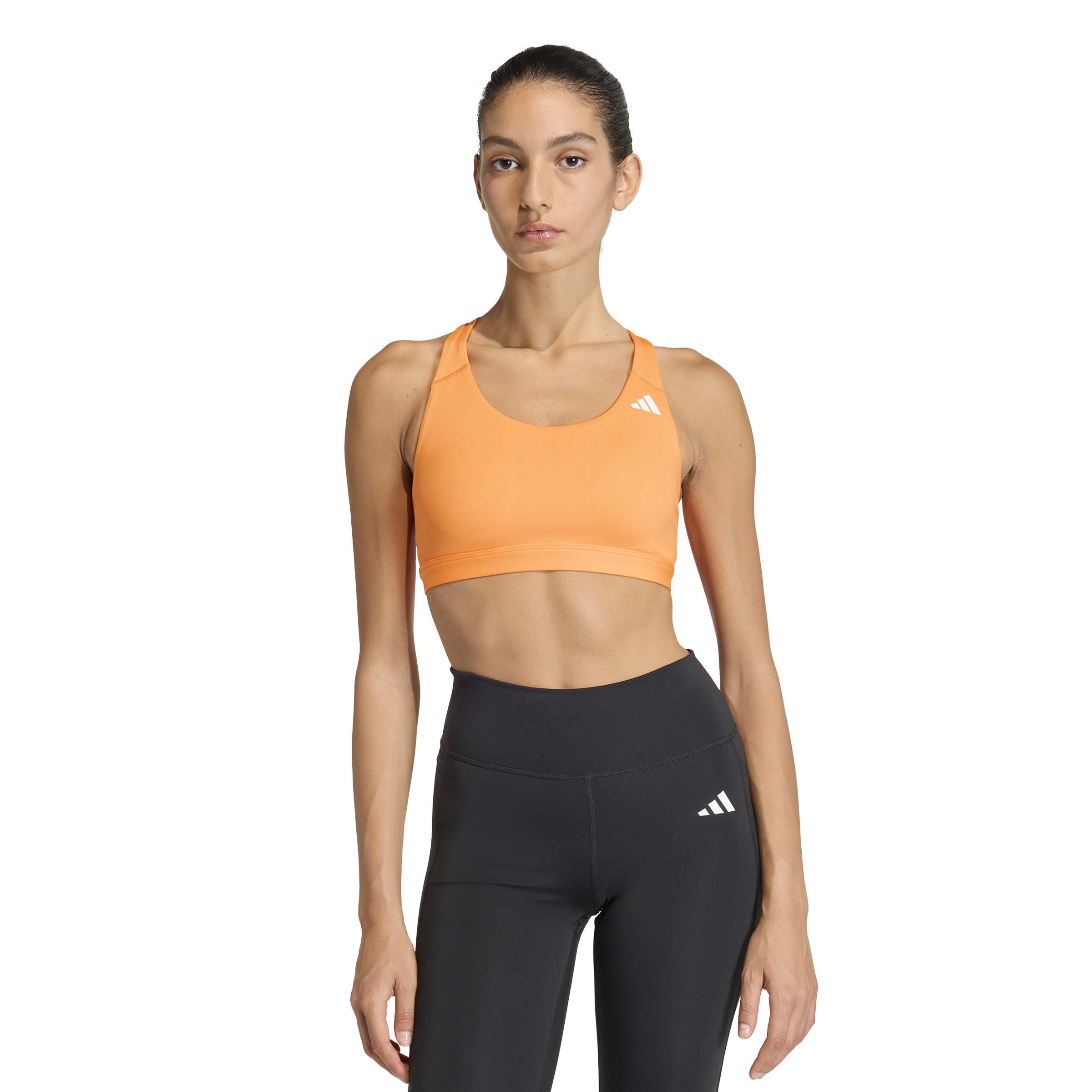 ADIDAS OPT ESS MS BRA BHs ADIDAS
