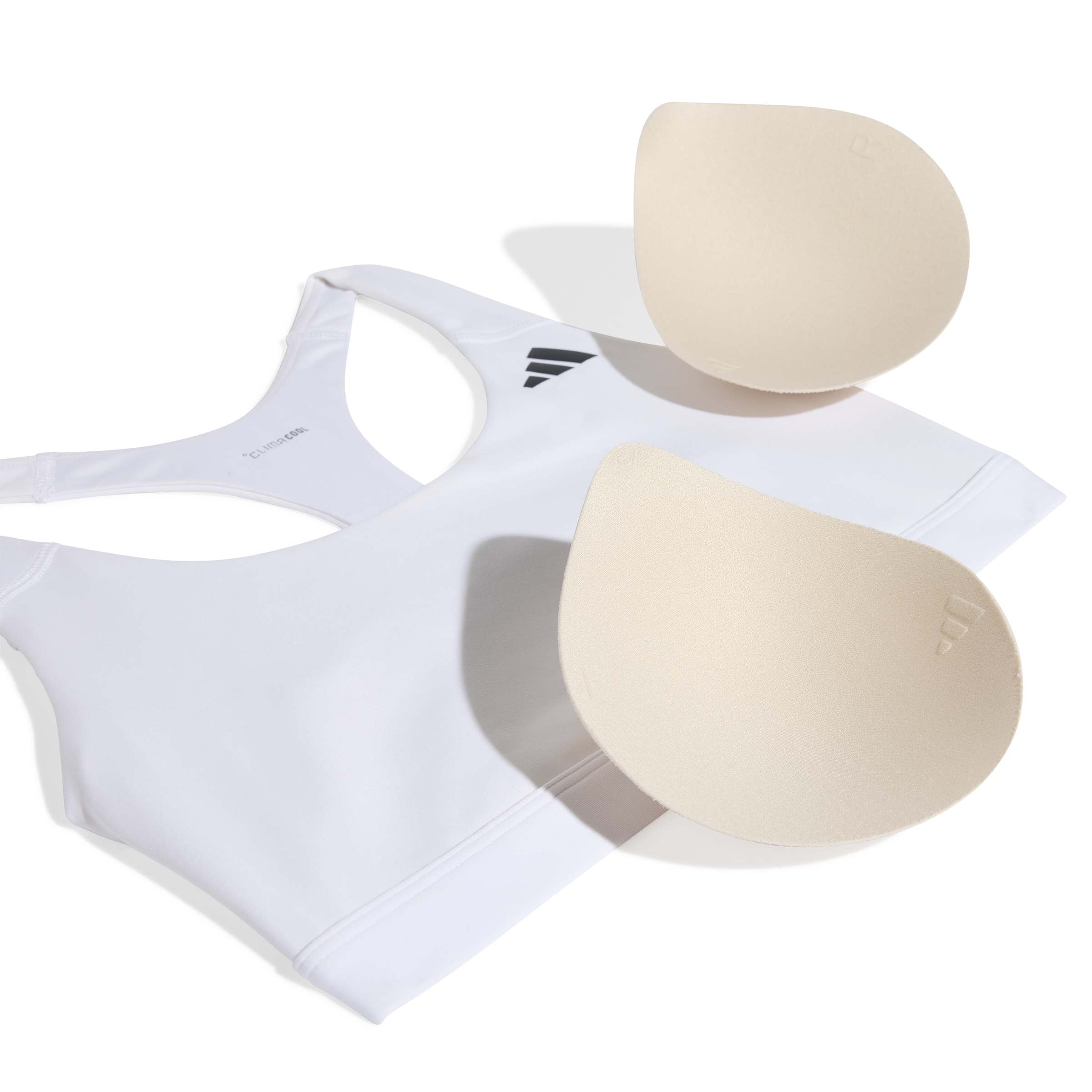 ADIDAS OPT ESS MS BRA BHs ADIDAS