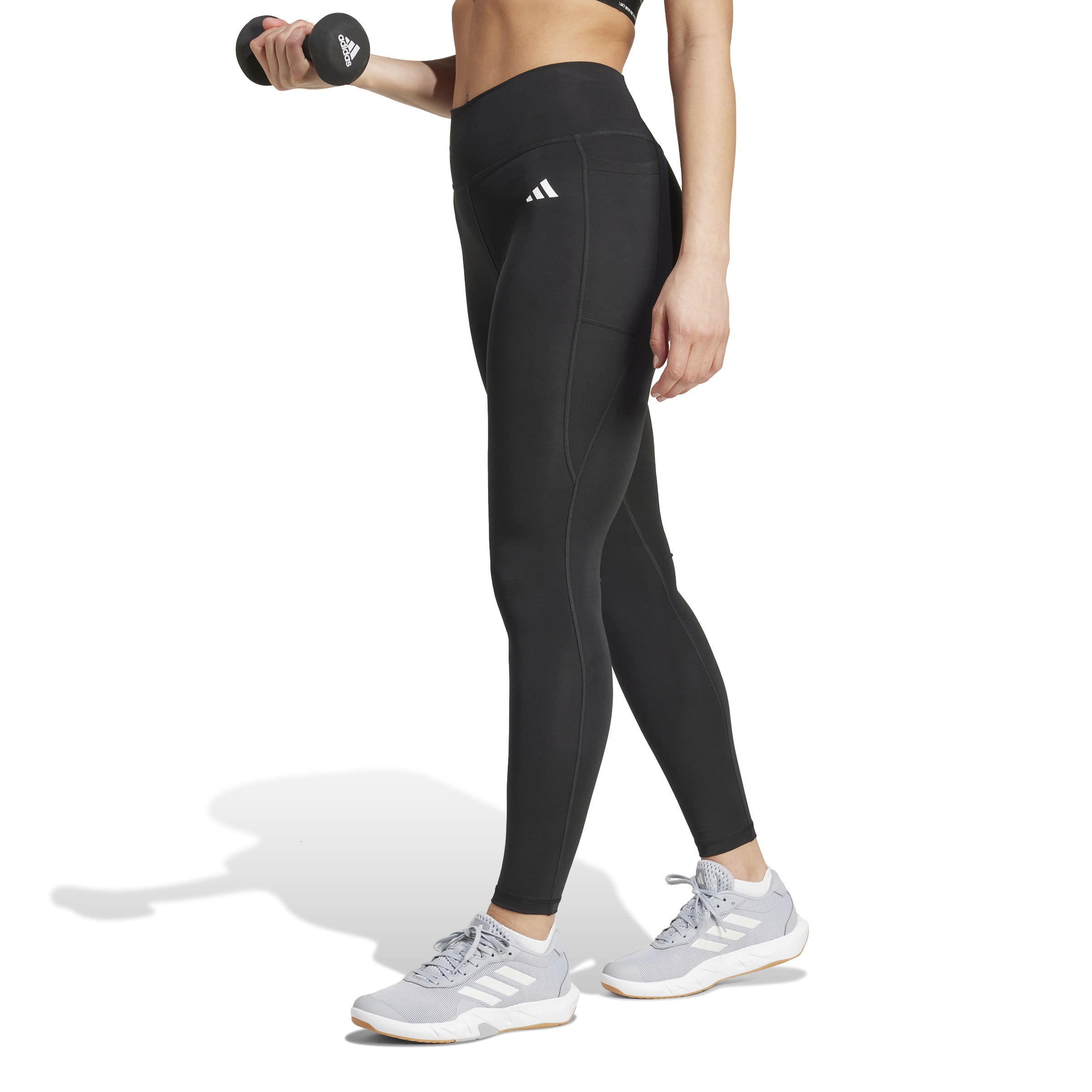 ADIDAS OPT ESS ST 1/1 Trainingshosen & Jogginghosen ADIDAS
