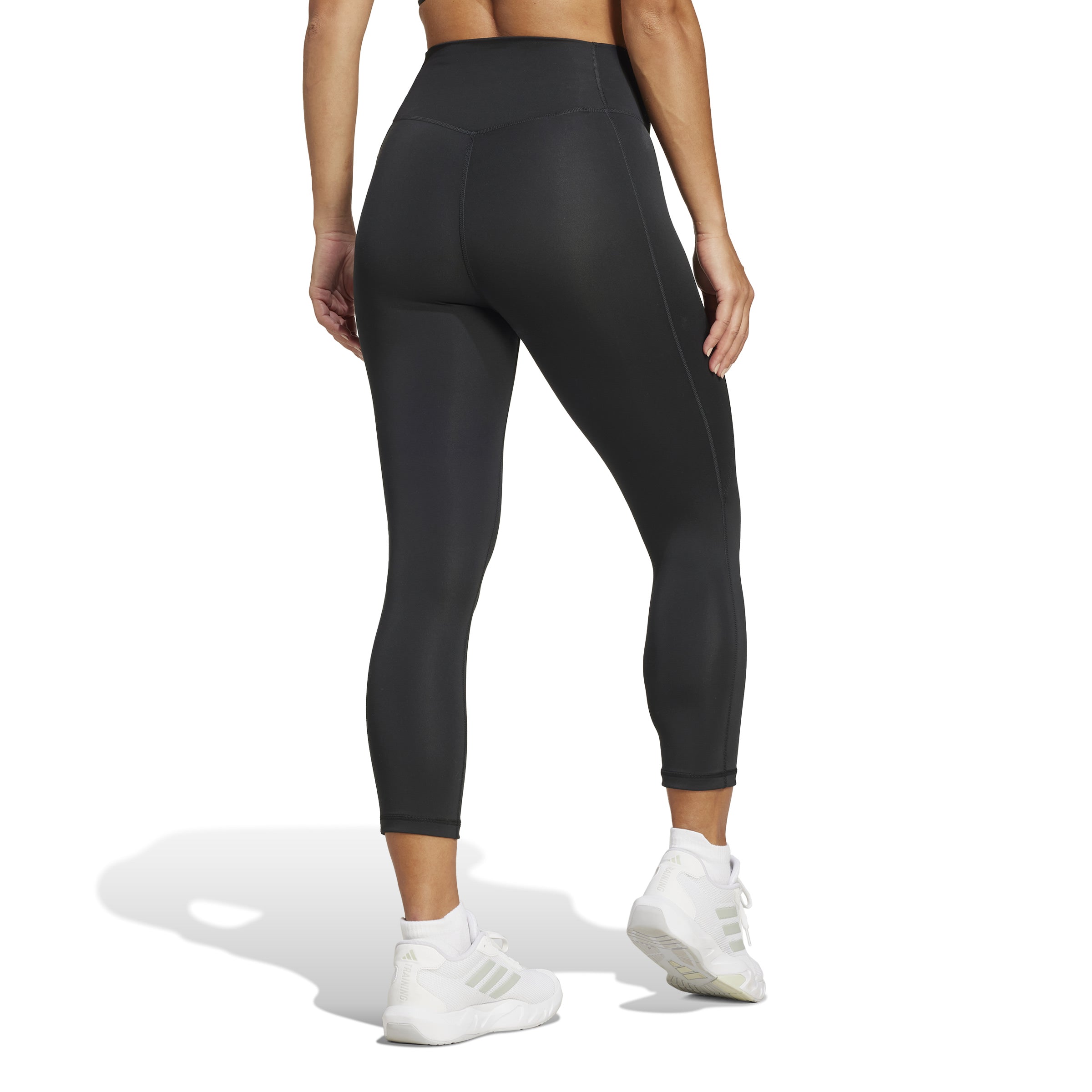 ADIDAS OPT ESS ST 3/4 Trainingshosen & Jogginghosen ADIDAS