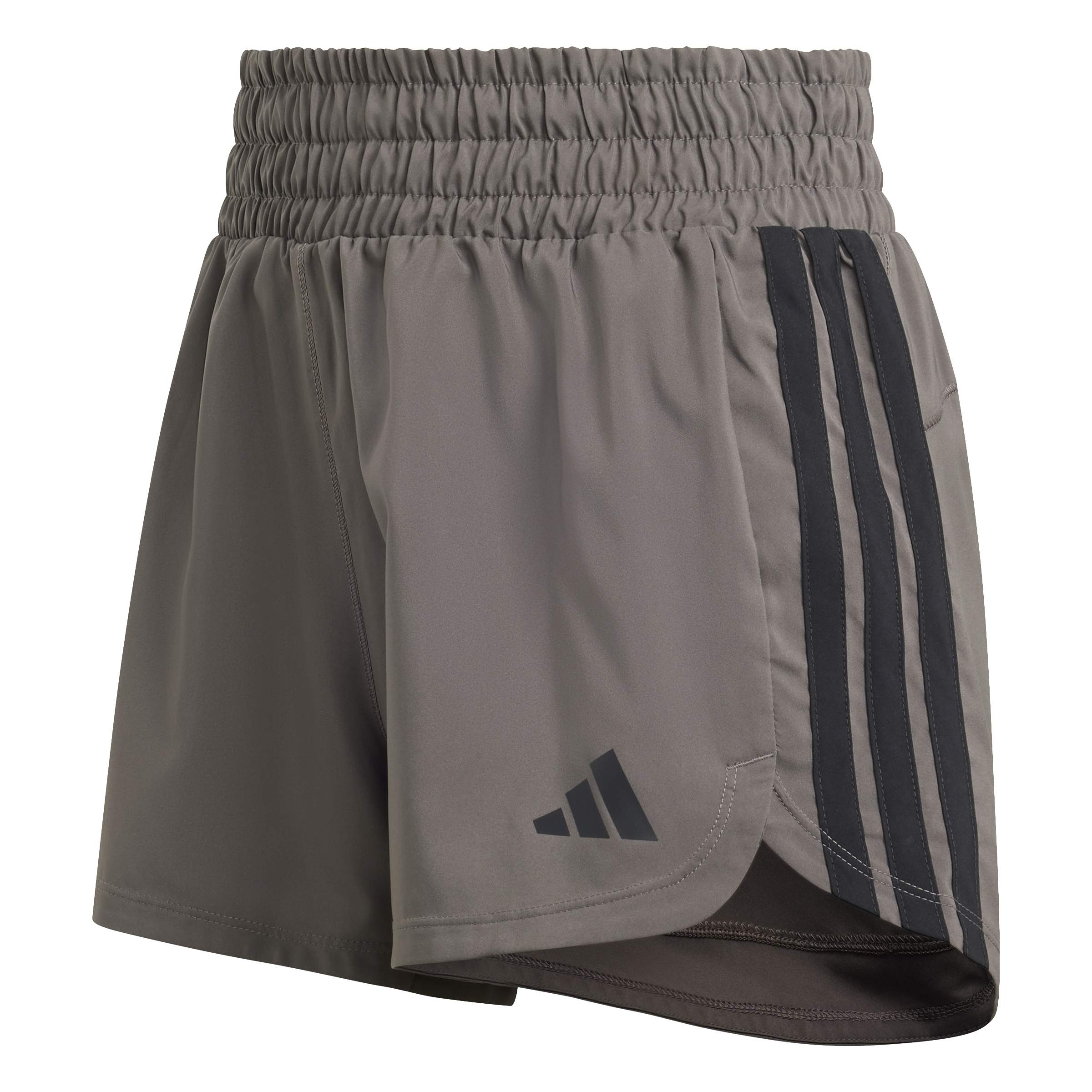 ADIDAS PACER HIGH W Trainingshosen & Jogginghosen ADIDAS Black XS