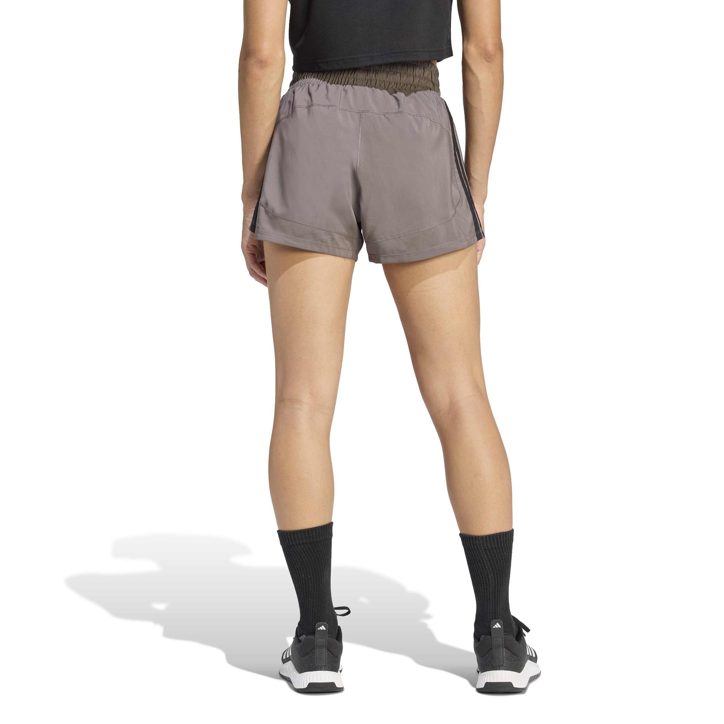 ADIDAS PACER HIGH W Trainingshosen & Jogginghosen ADIDAS