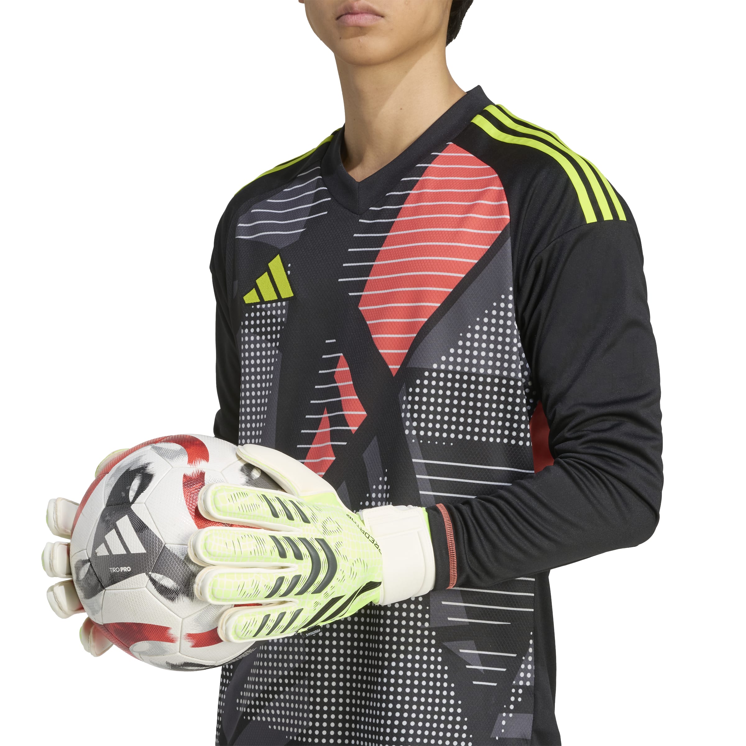 ADIDAS PRED GL MTC FS Torwarthandschuhe ADIDAS