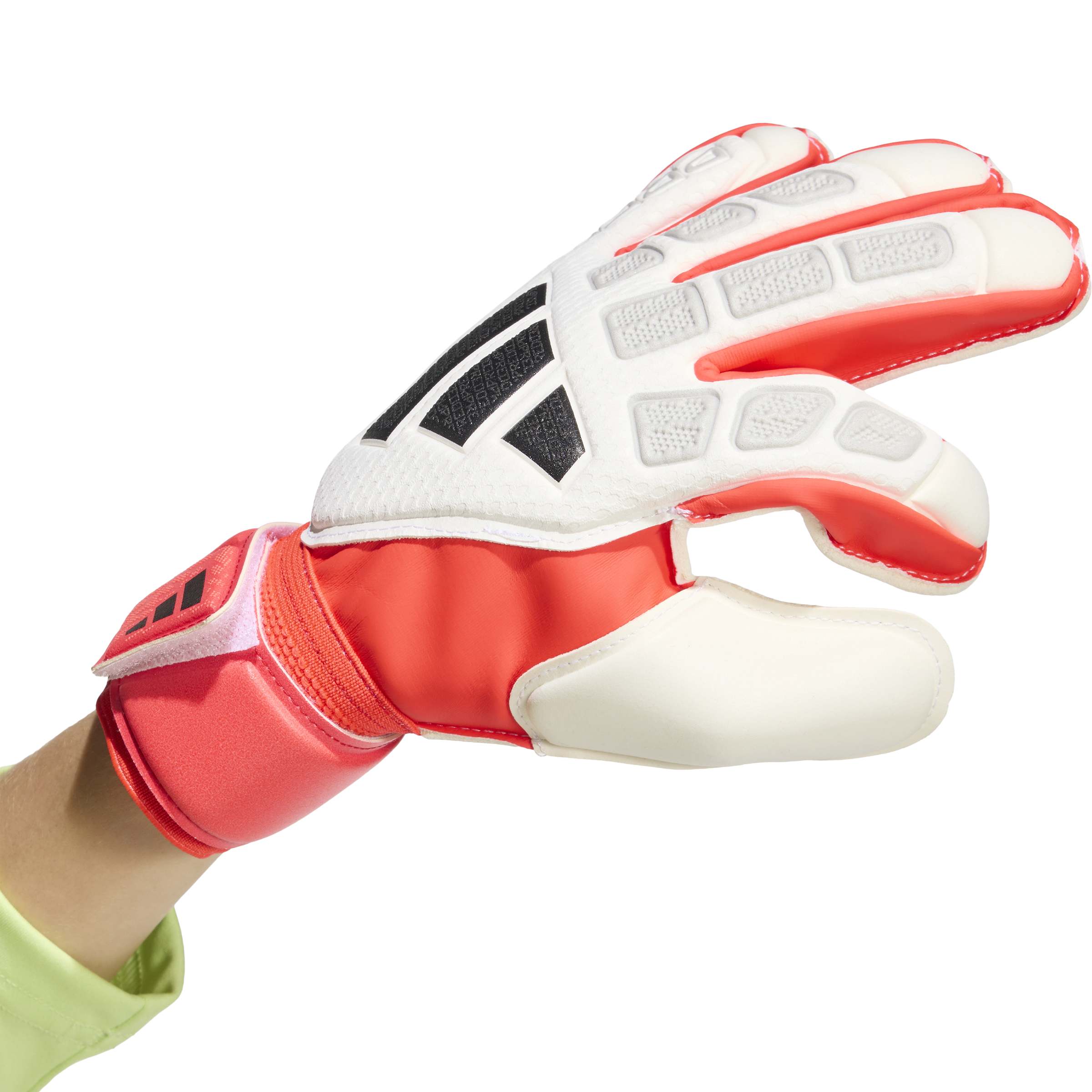 ADIDAS PRED GL MTC FSJ Torwarthandschuhe ADIDAS