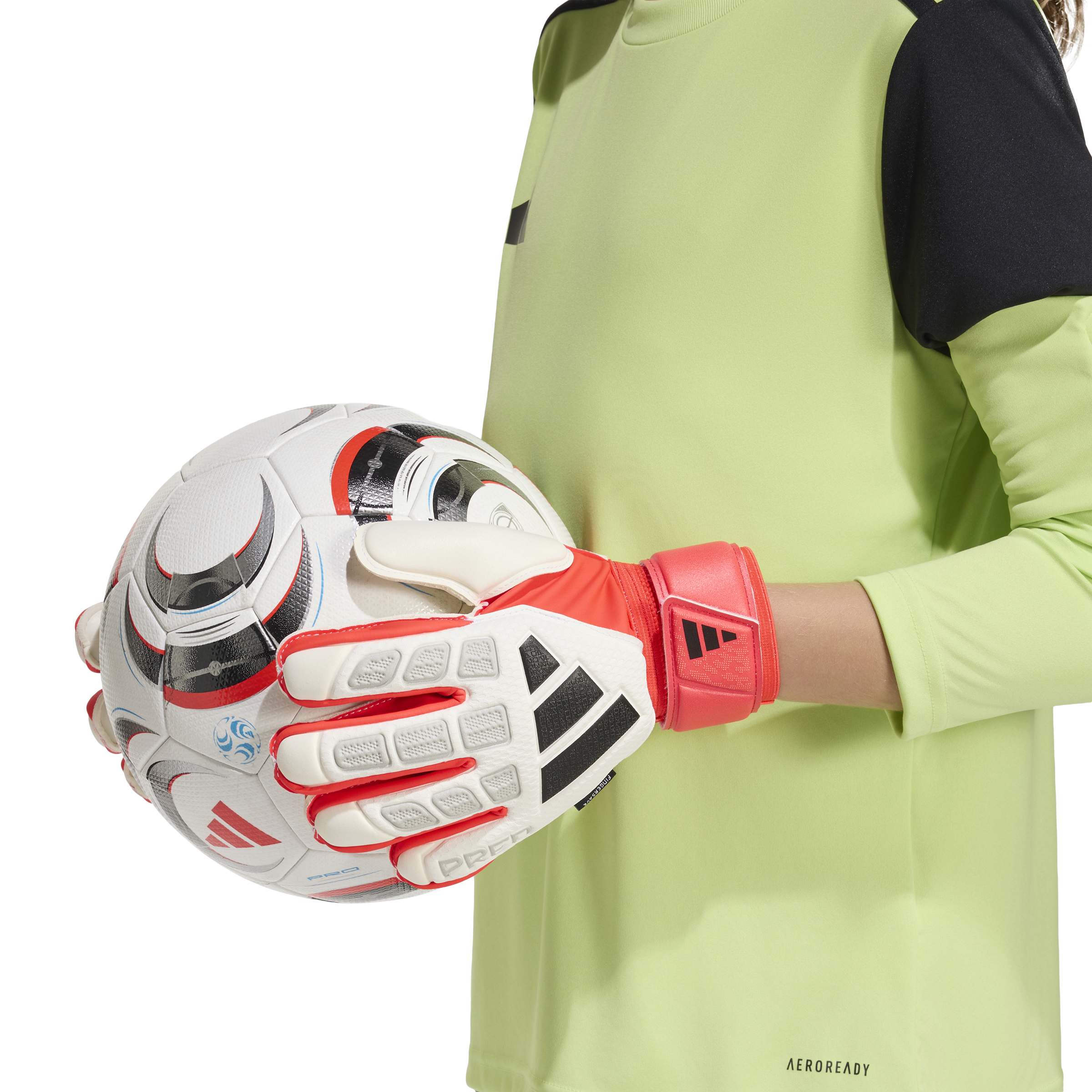 ADIDAS PRED GL MTC FSJ Torwarthandschuhe ADIDAS