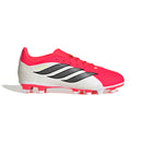 ADIDAS PREDATOR CLUB FG/MG J Naturrasen ADIDAS Black 30