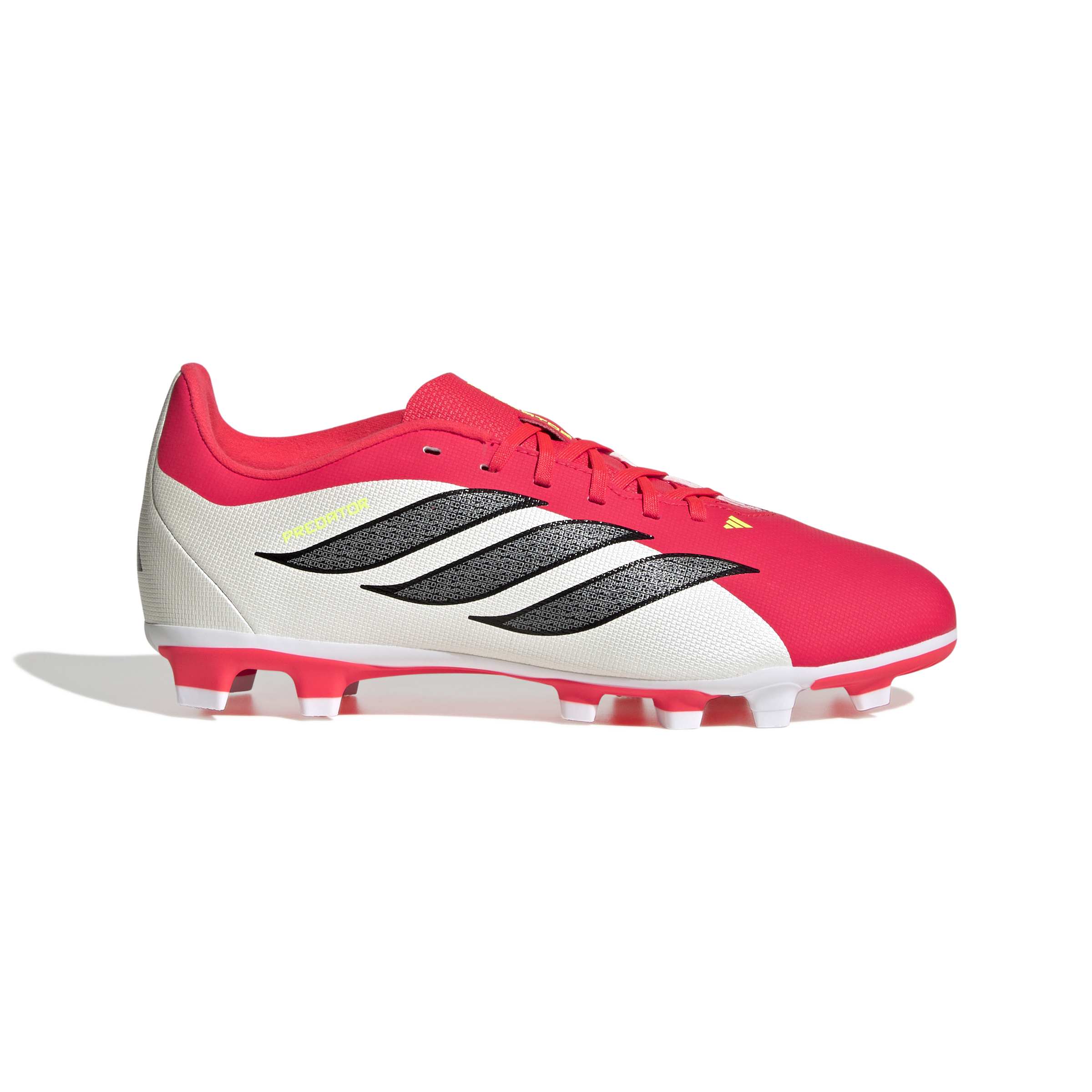 ADIDAS PREDATOR CLUB FG/MG J Naturrasen ADIDAS Black 30
