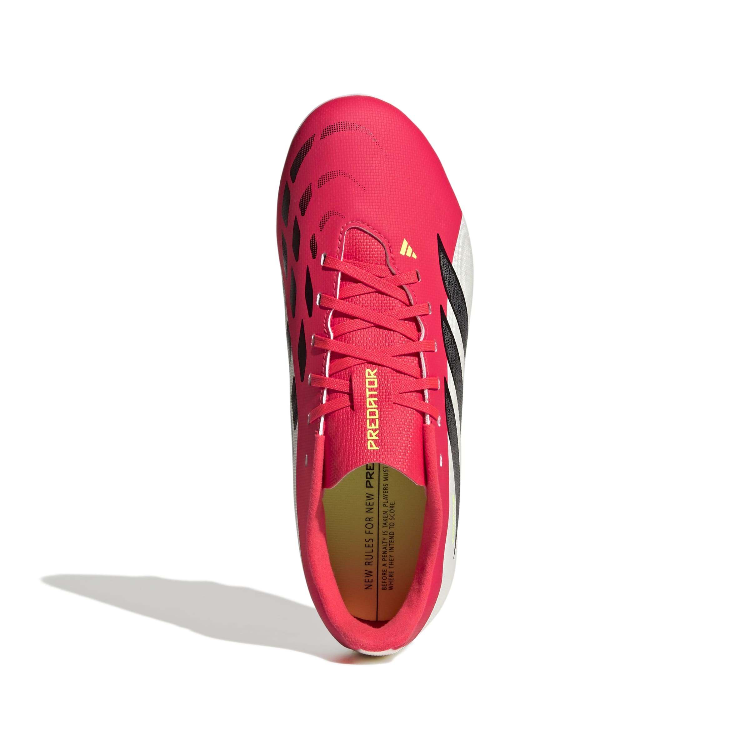 ADIDAS PREDATOR CLUB FG/MG J Naturrasen ADIDAS