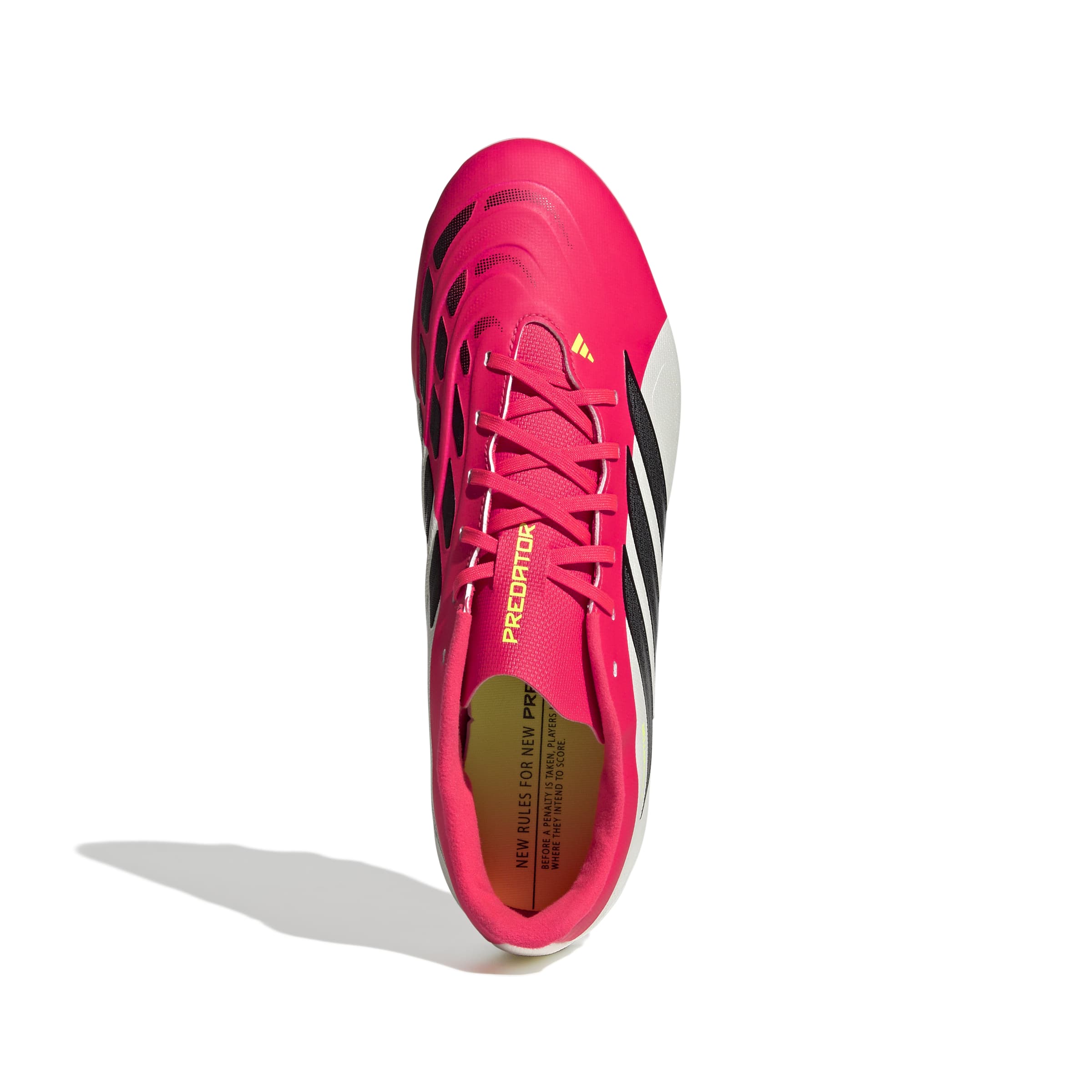 ADIDAS PREDATOR CLUB FG/MG Naturrasen ADIDAS