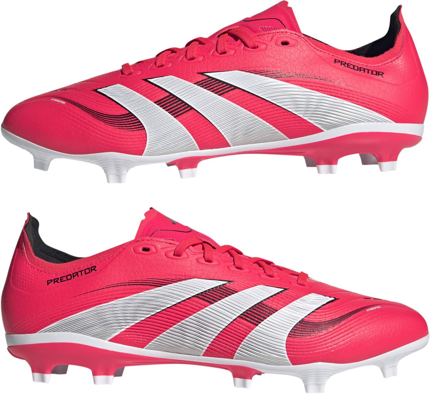 ADIDAS PREDATOR LEAGUE FG/MG 000 LUCRED/FTWWHT/CBLACK Naturrasen ADIDAS