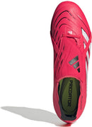 ADIDAS PREDATOR LEAGUE FT FG/MG 000 LUCRED/FTWWHT/CBLACK Naturrasen ADIDAS