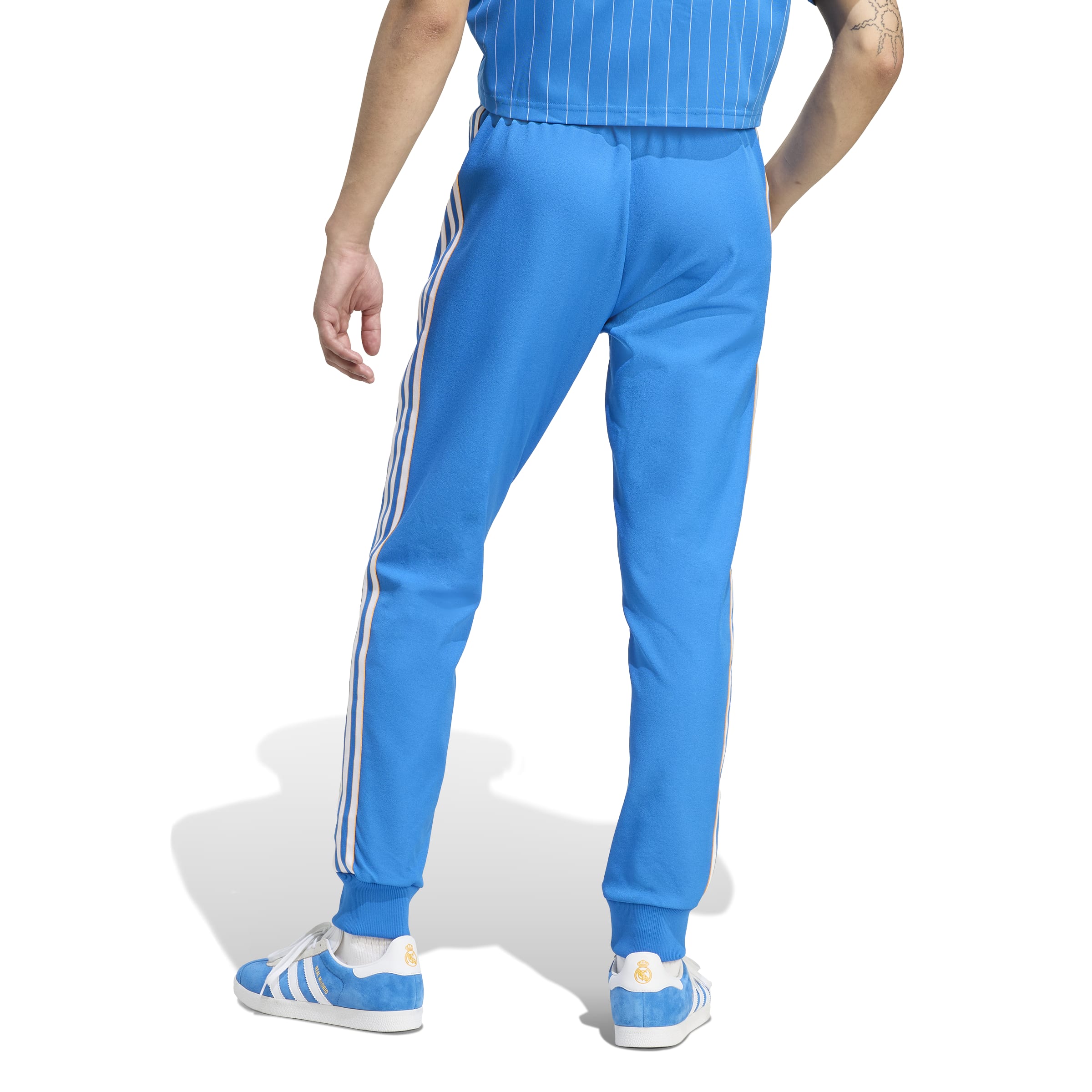 ADIDAS REAL ICON TP ADIDAS