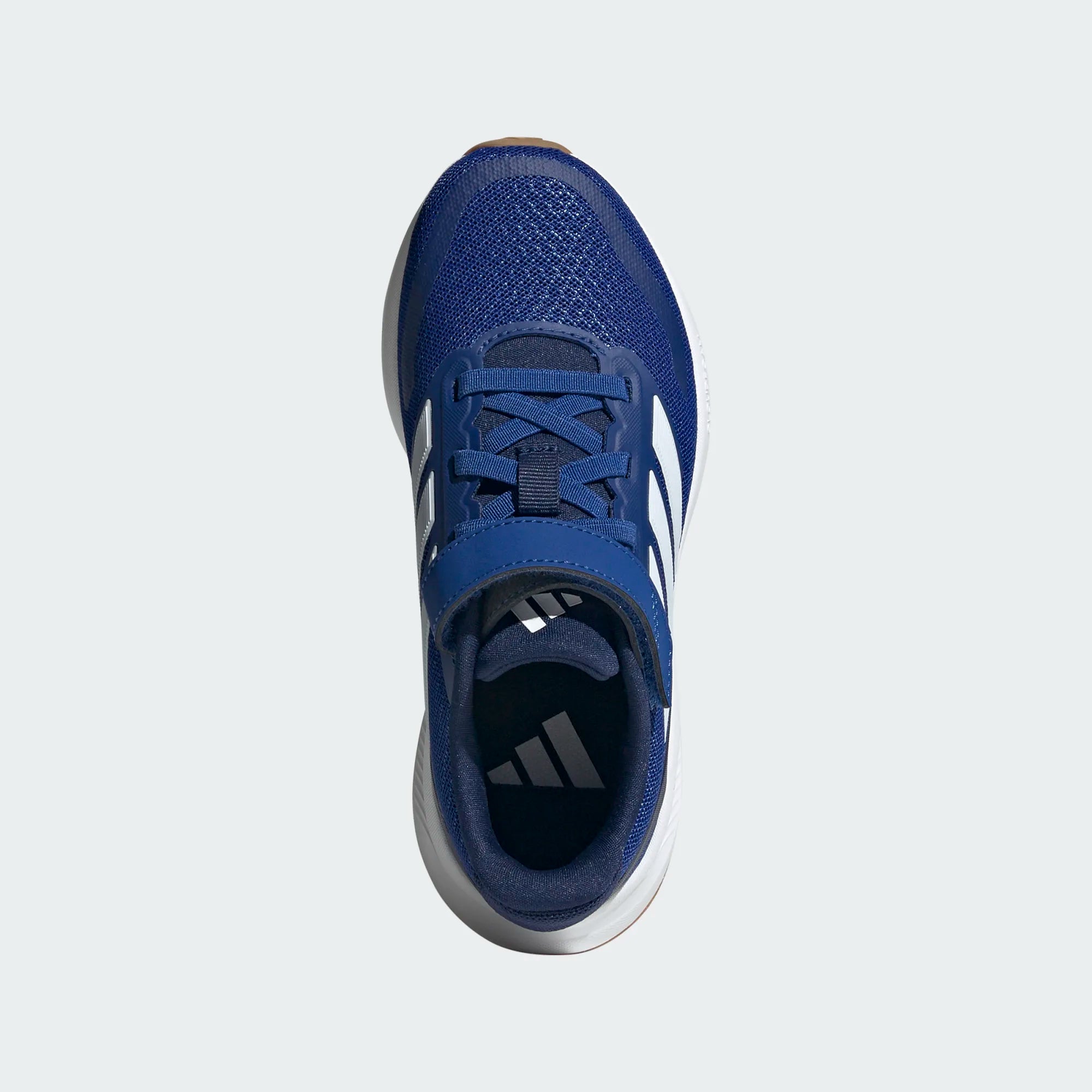ADIDAS RUNFALCON 5 EL C 000 ROYBLU/FTWWHT/DKBLUE ADIDAS