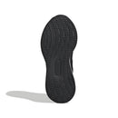 ADIDAS RUNFALCON 5 EL C Hallensportschuhe ADIDAS