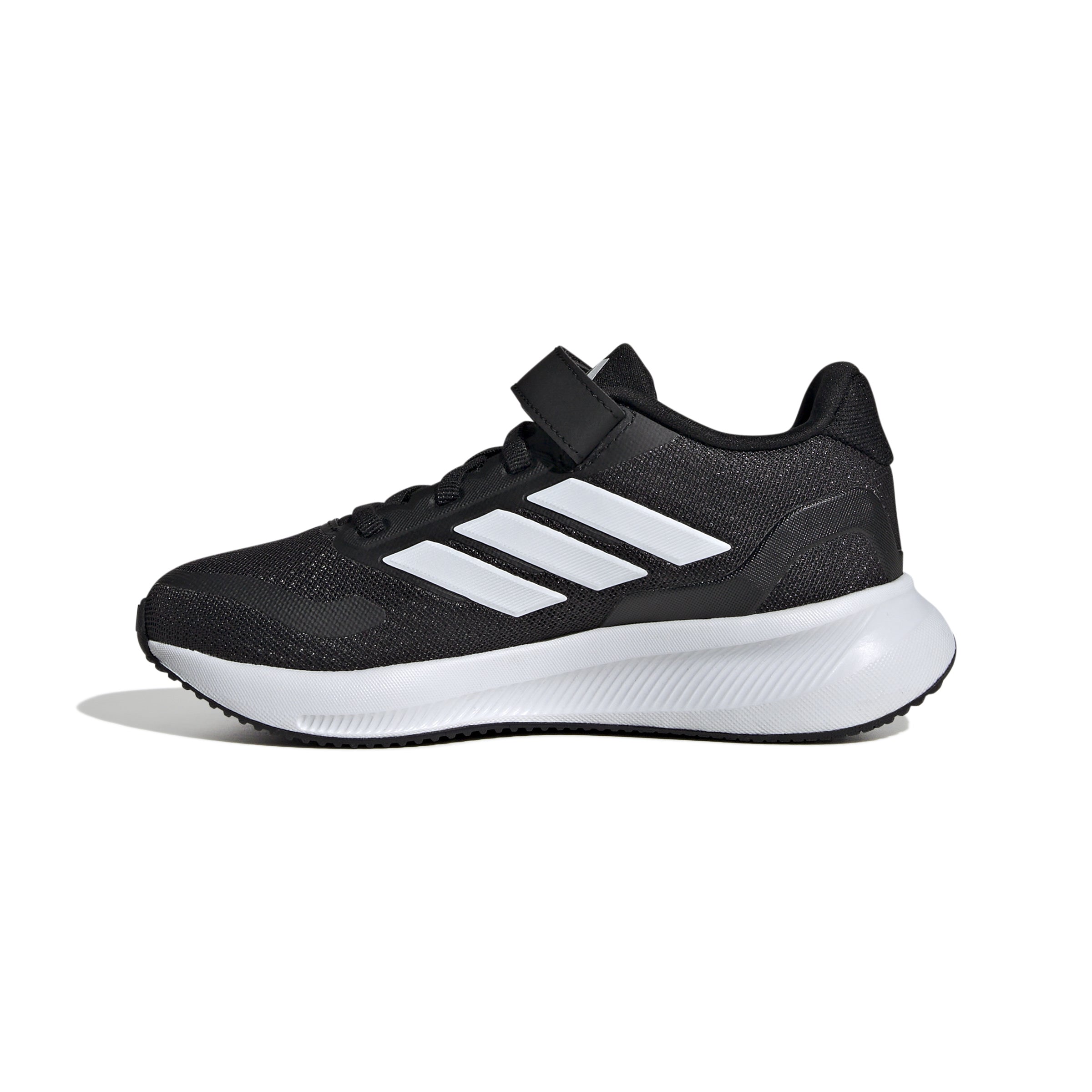 ADIDAS RUNFALCON 5 EL C Hallensportschuhe ADIDAS