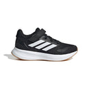 ADIDAS RUNFALCON 5 EL C ADIDAS orange/blau/gelb/weiss 28