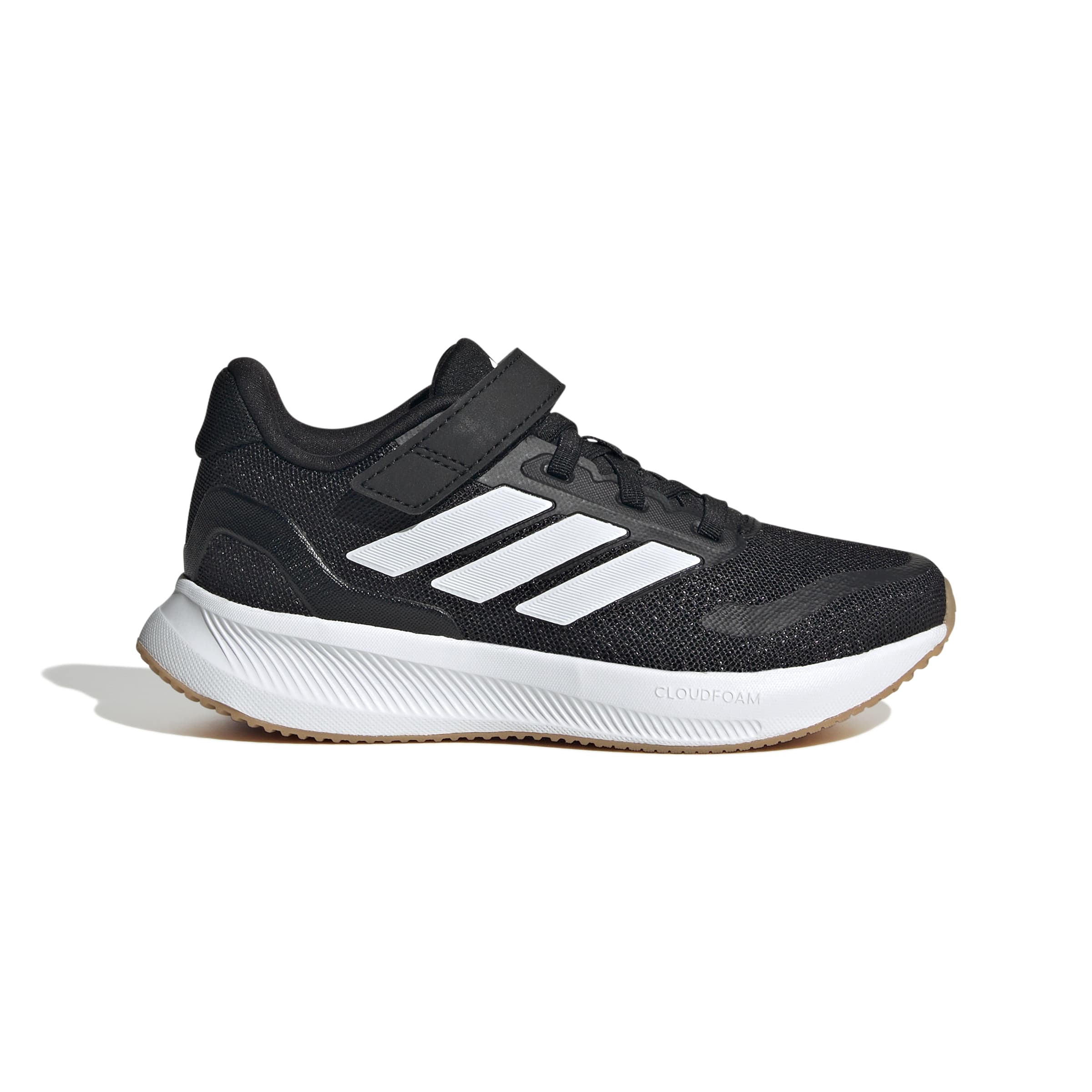 ADIDAS RUNFALCON 5 EL C ADIDAS orange/blau/gelb/weiss 28