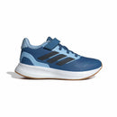 ADIDAS RUNFALCON 5 EL C ADIDAS Black 28
