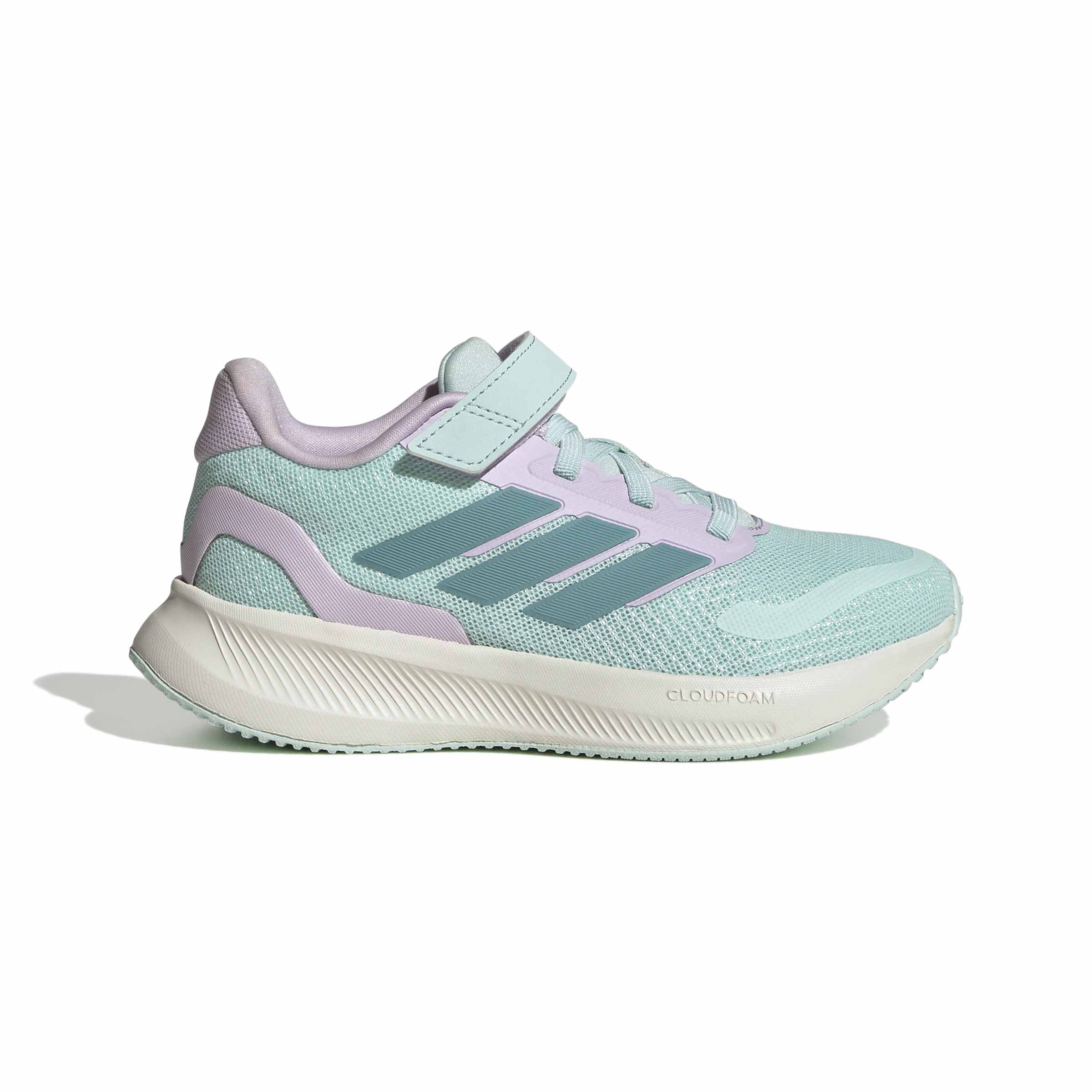 ADIDAS RUNFALCON 5 EL C ADIDAS Black 29