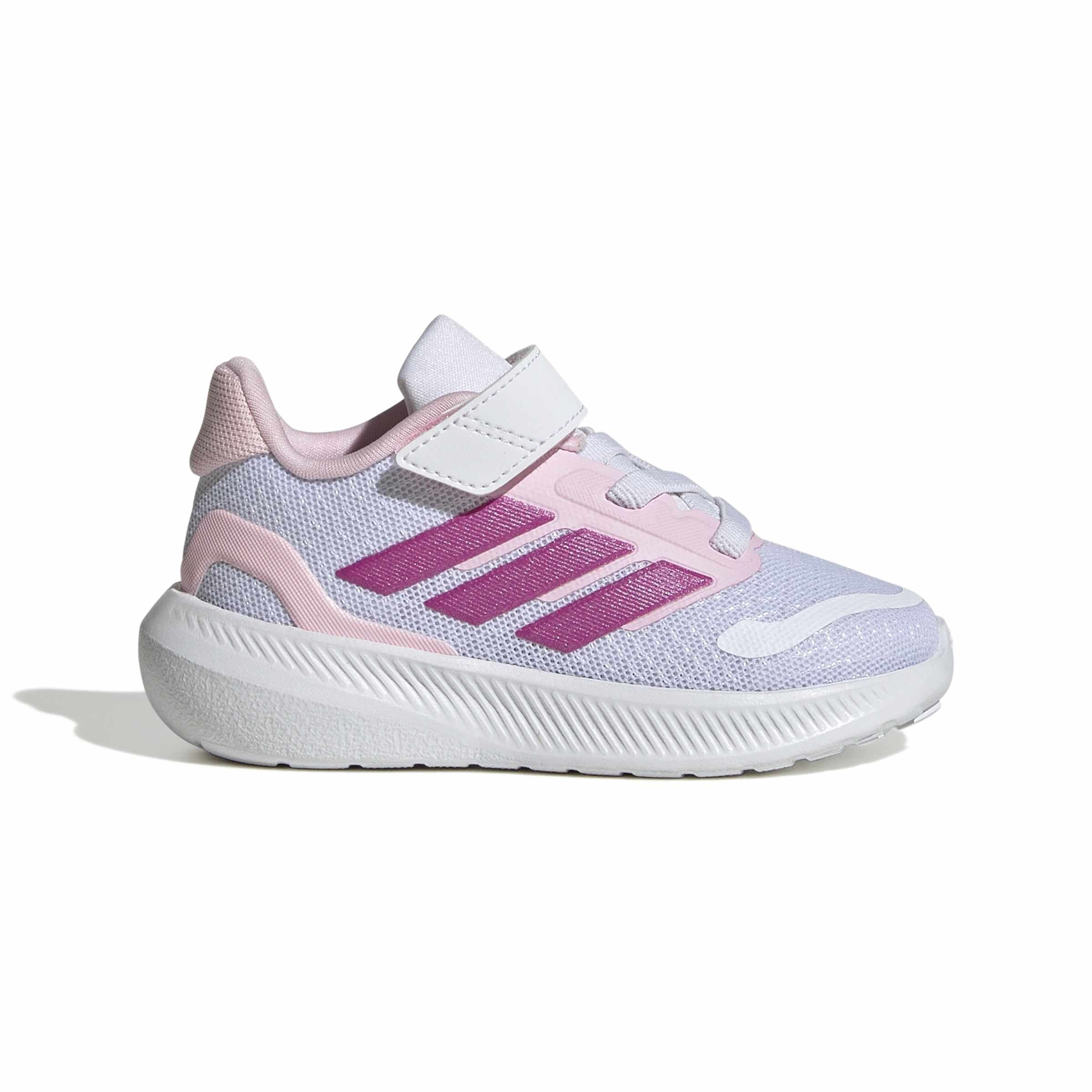 ADIDAS RUNFALCON 5 EL I ADIDAS Black 23
