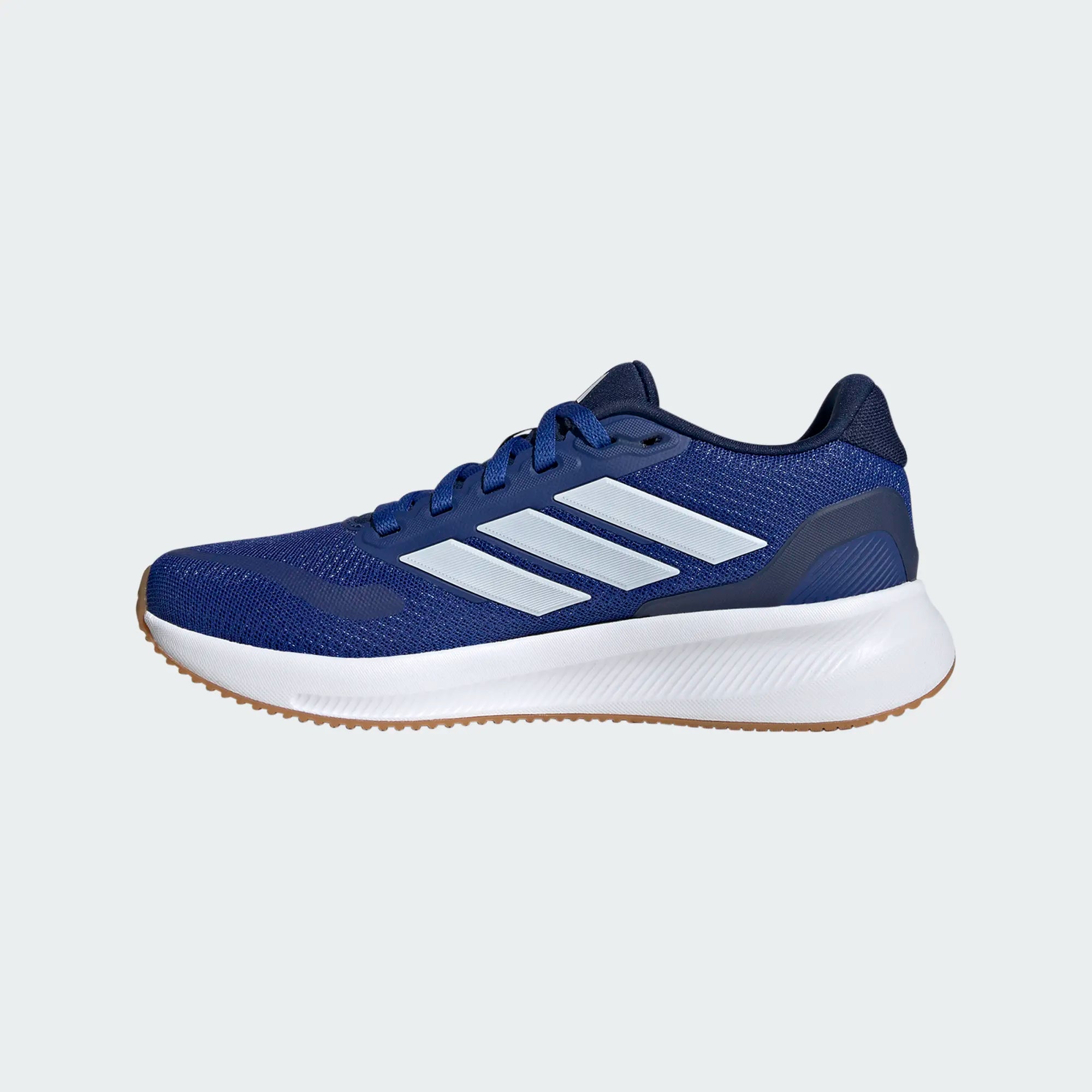 ADIDAS RUNFALCON 5 J 000 ROYBLU/FTWWHT/DKBLUE ADIDAS