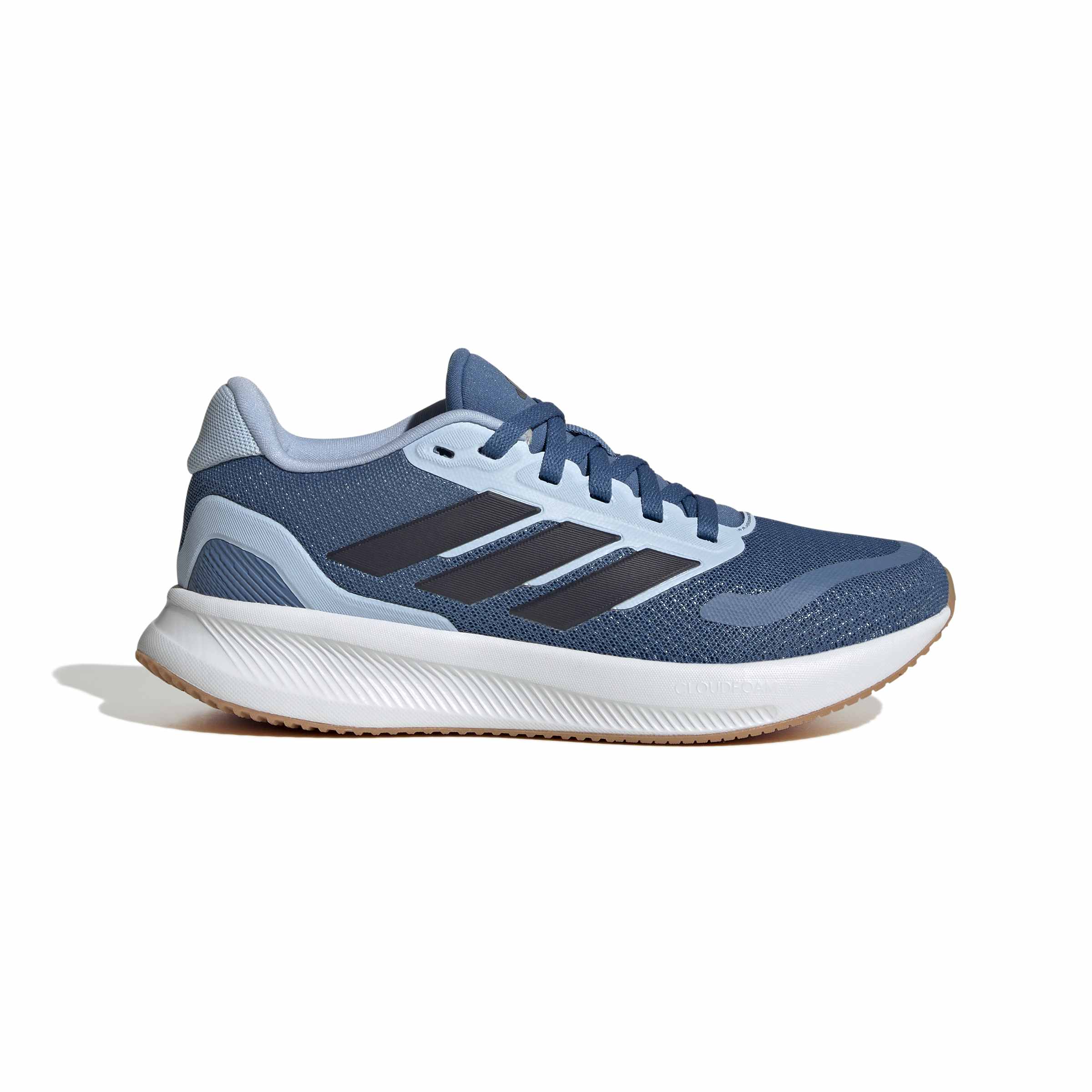 ADIDAS RUNFALCON 5 J ADIDAS Black 36