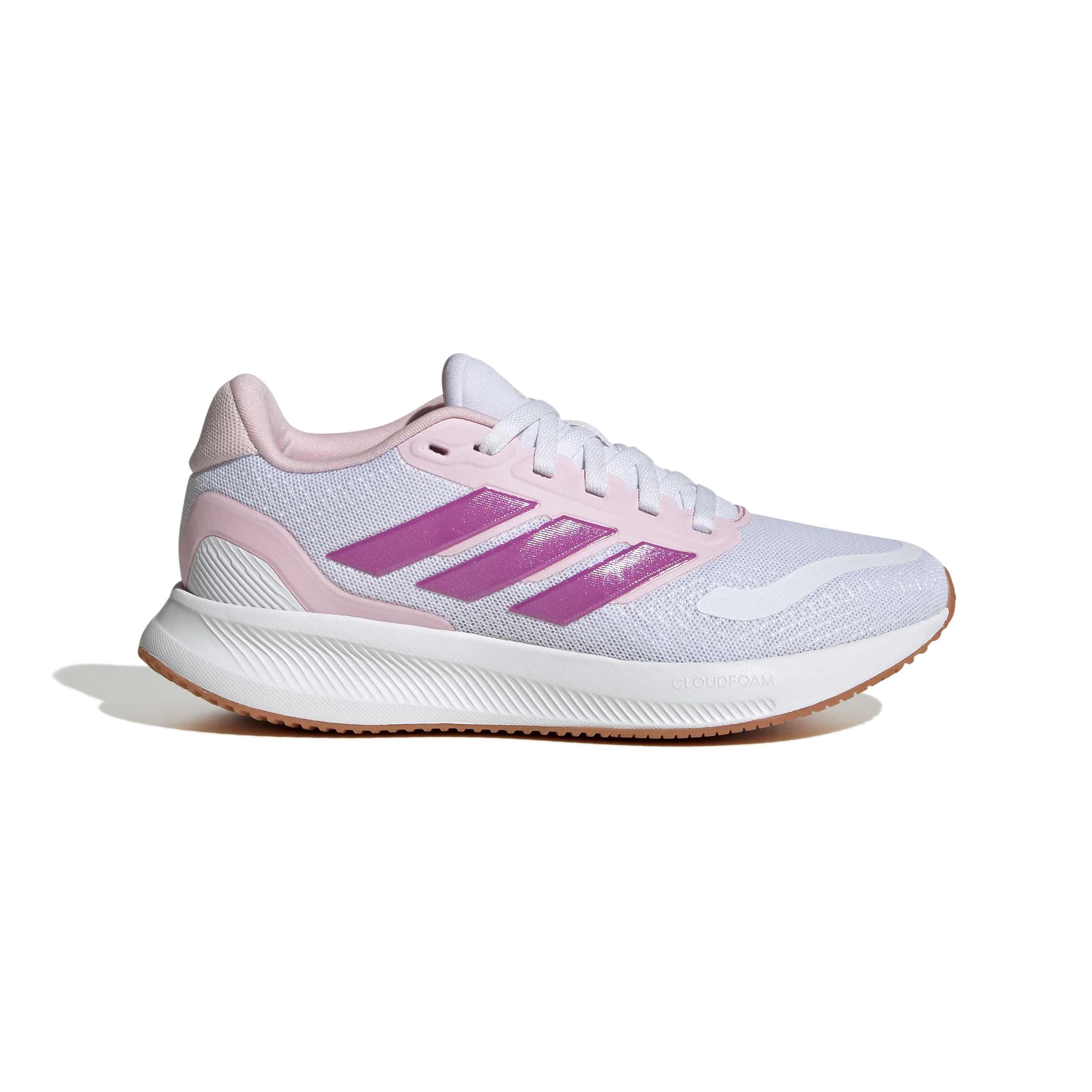 ADIDAS RUNFALCON 5 J ADIDAS Black 36