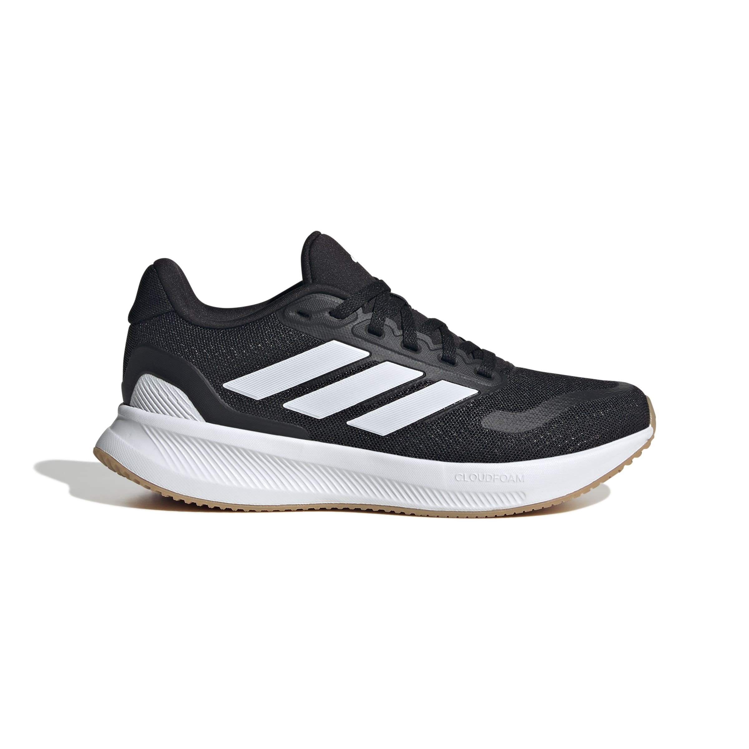 ADIDAS RUNFALCON 5 J ADIDAS orange/blau/gelb/weiss 35