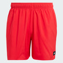 ADIDAS SLD CLX SHO SL Badehose ADIDAS orange/blau/gelb/weiss S