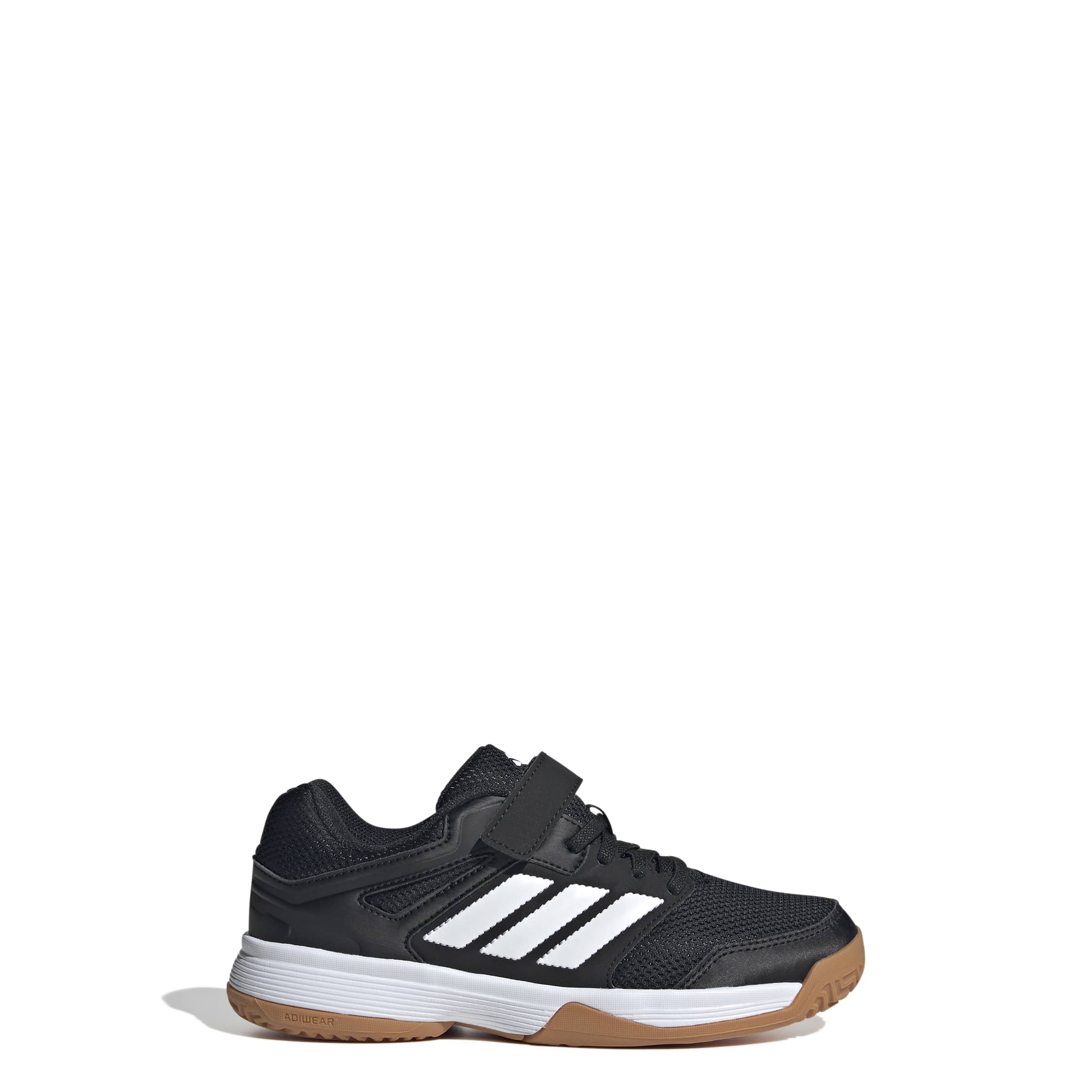 ADIDAS Speedcourt K Velcro Hallensportschuhe ADIDAS