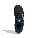 ADIDAS Speedcourt K Velcro Hallensportschuhe ADIDAS