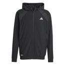 ADIDAS TECH APP S-TOP Trainingsjacken ADIDAS orange/blau/gelb/weiss S