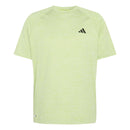 ADIDAS TECHESS TEE Trainingsshirts ADIDAS 0 S