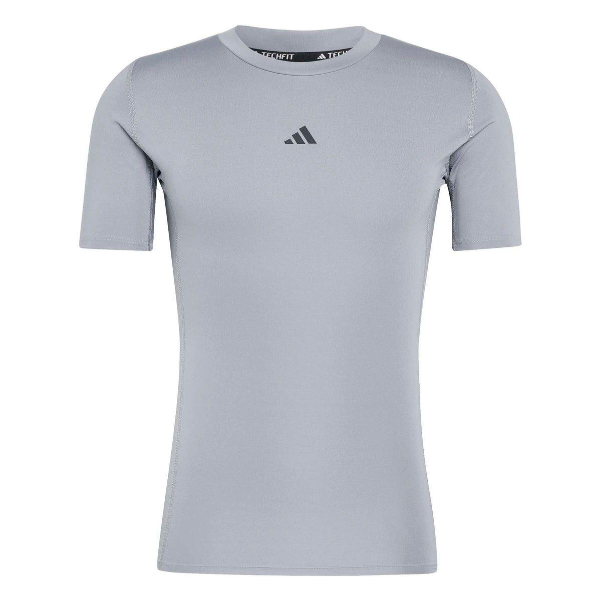 ADIDAS TF TEE Trainingsshirts ADIDAS grey S