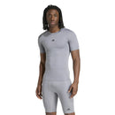 ADIDAS TF TEE Trainingsshirts ADIDAS