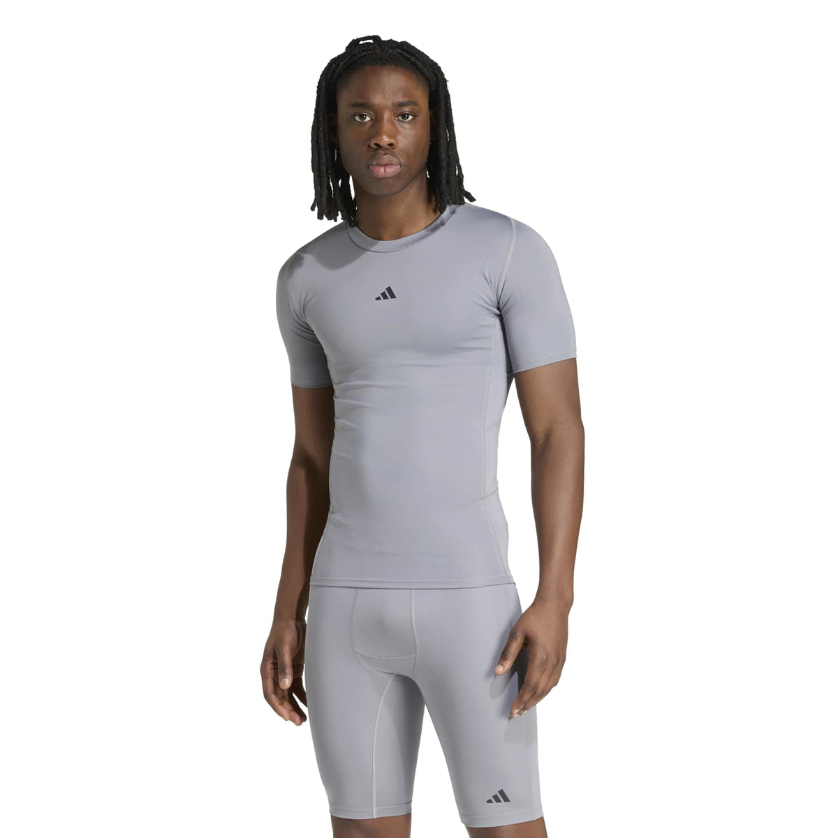 ADIDAS TF TEE Trainingsshirts ADIDAS