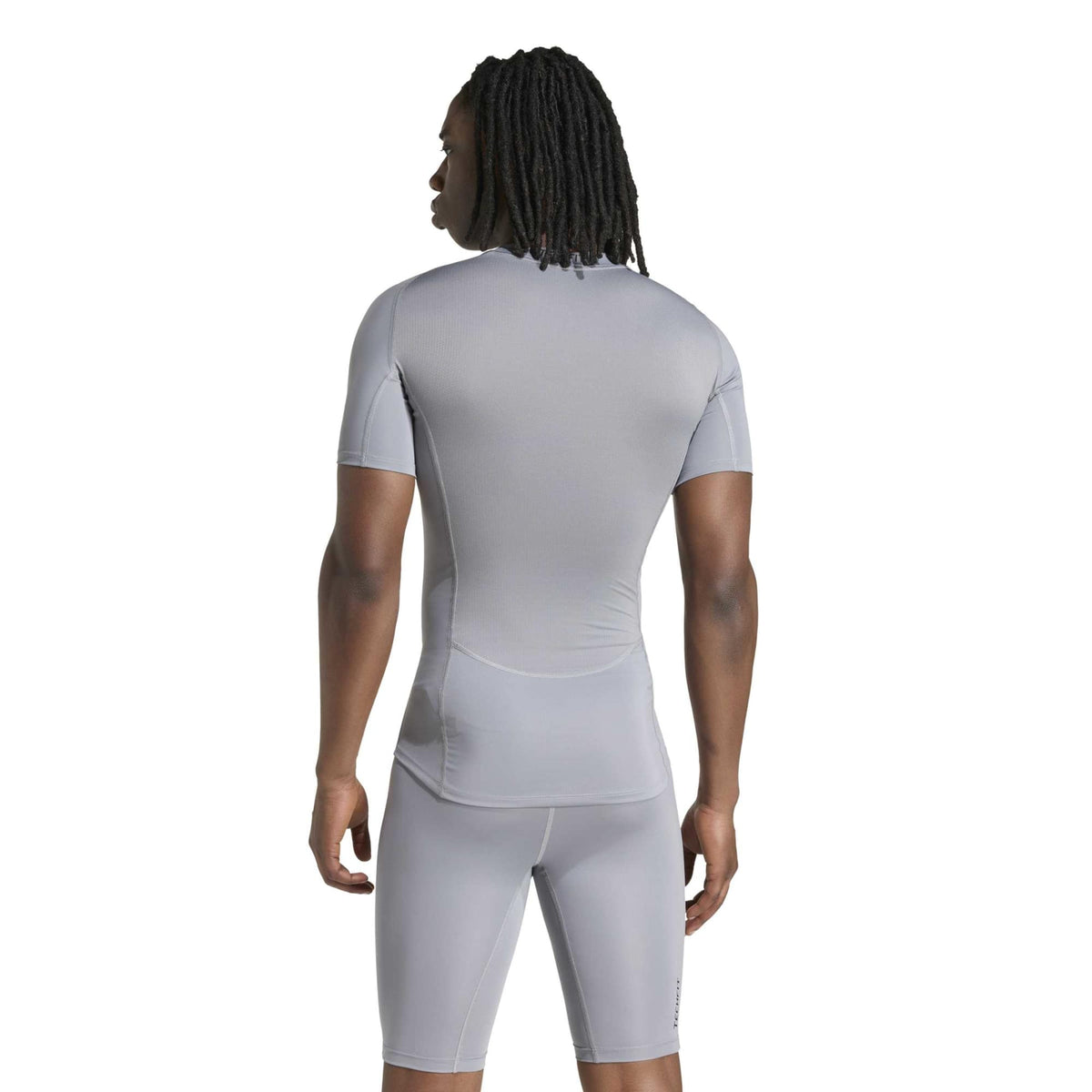 ADIDAS TF TEE Trainingsshirts ADIDAS