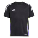 ADIDAS TIRO24 JSYY Fußballoberteile ADIDAS orange/blau/gelb/weiss 128