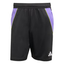 ADIDAS TIRO24 TRSHO Fußballhosen ADIDAS orange/blau/gelb/weiss S