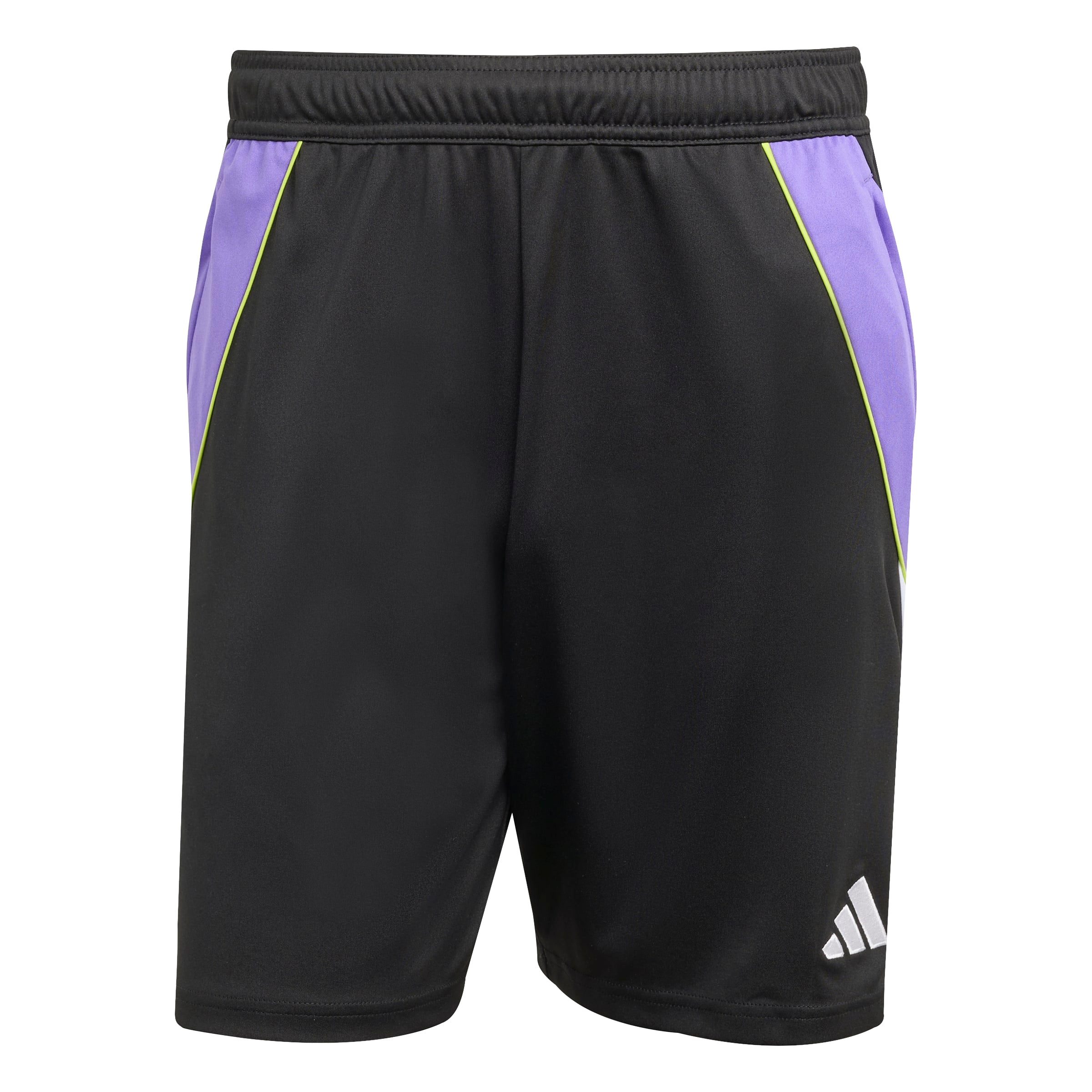 ADIDAS TIRO24 TRSHO Fußballhosen ADIDAS orange/blau/gelb/weiss S