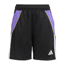 ADIDAS TIRO24 TRSHOY Fußballhosen ADIDAS orange/blau/gelb/weiss 128