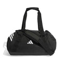 ADIDAS TIRO DUFFLE S Taschen ADIDAS BLACK/WHITE -