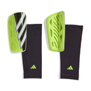 ADIDAS TIRO SG LGE Fußballzubehör ADIDAS orange/blau/gelb/weiss M