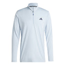 ADIDAS TR-ES+ 1I4ZIP Herren Trainingsjacken ADIDAS WONBLU/LEGINK S