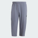 ADIDAS TR-ES 3/4 PANT Trainingshosen & Jogginghosen ADIDAS 000 ONIX S