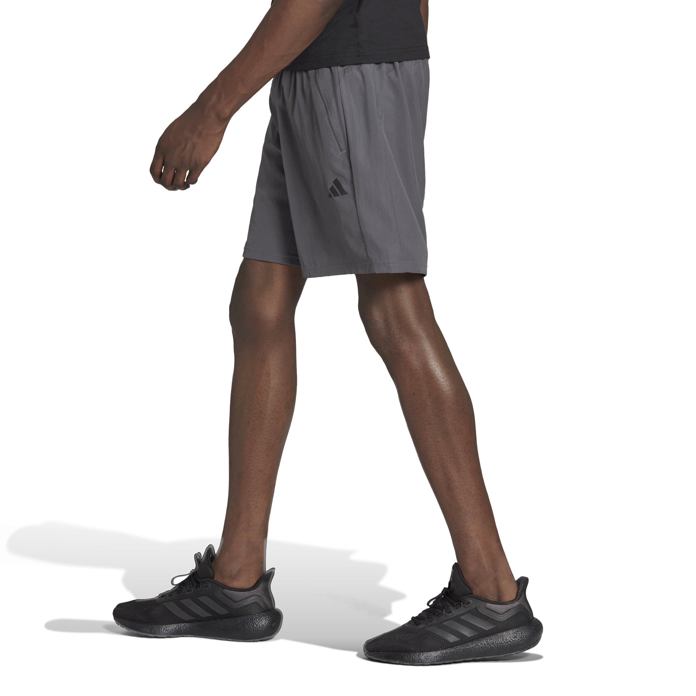 ADIDAS TR-ES WV SHO Trainingshosen & Jogginghosen ADIDAS