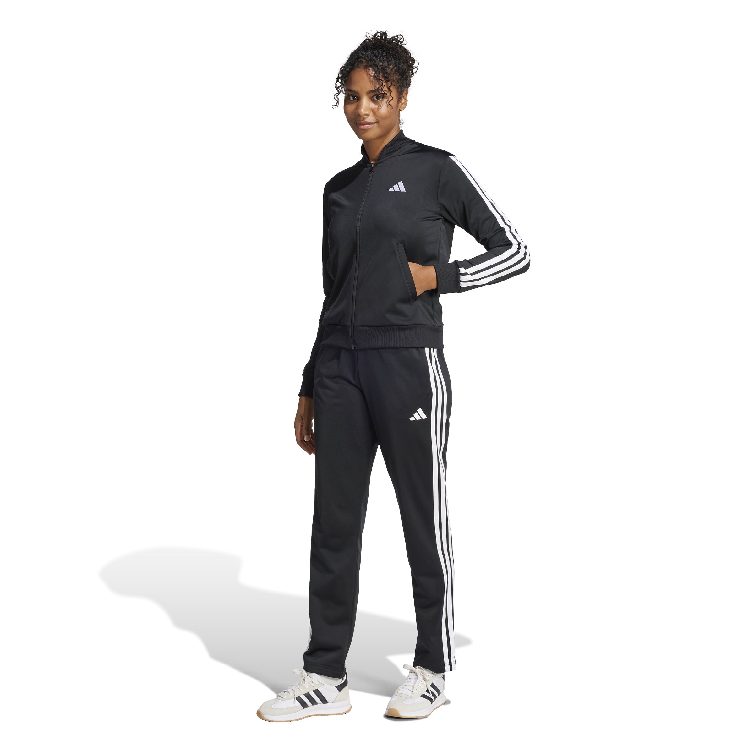 ADIDAS W 3S TR TS ADIDAS