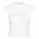 ADIDAS W AK SL RIB TEE